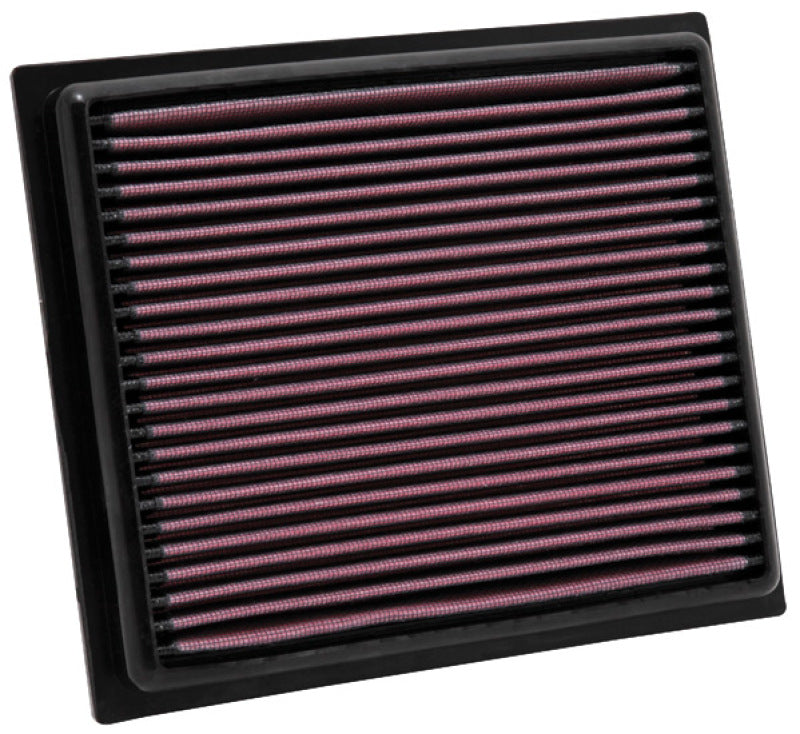 K&N Replacement Air Filter TOYOTA PRIUS 1.8L L4; 2010 K&N Engineering