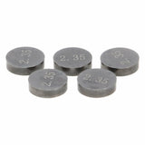 Wiseco Valve Shim Refill Kit- 8.9 x 2.52mm (5)