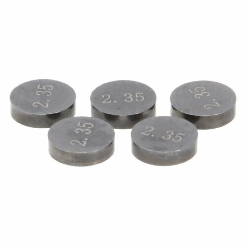 Wiseco Valve Shim Refill Kit- 10.0 x 2.95mm (5)