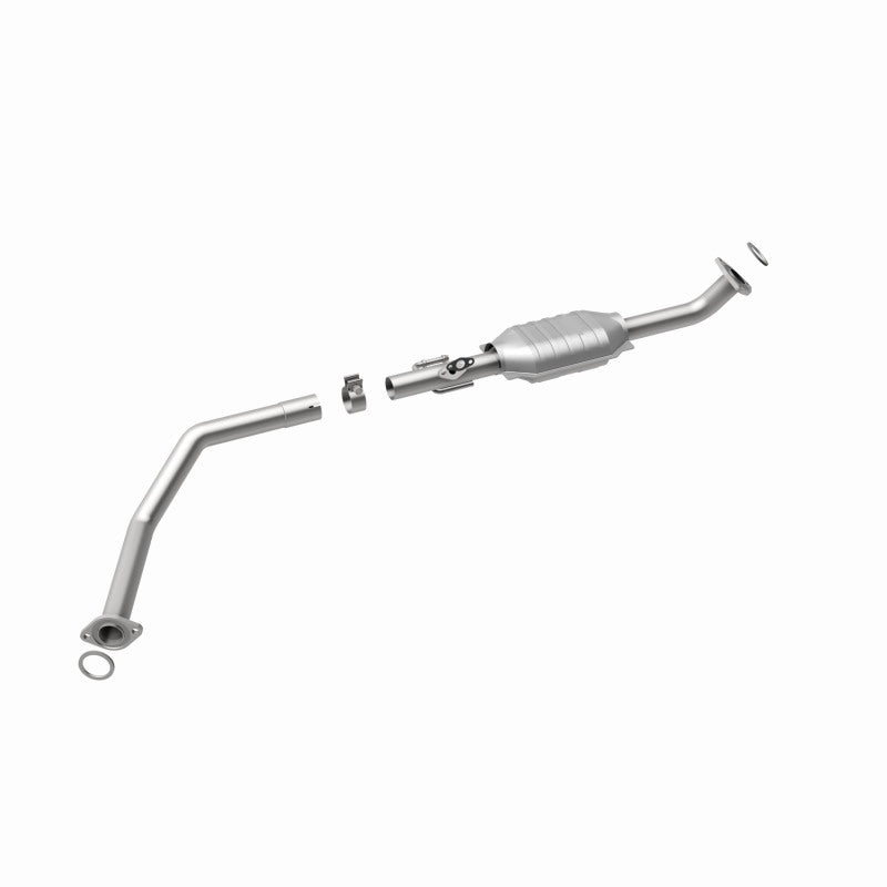 MagnaFlow Conv DF 01-04 Sequoia 4.7L D/S OEM Magnaflow