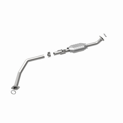 MagnaFlow Conv DF 01-04 Sequoia 4.7L D/S OEM Magnaflow