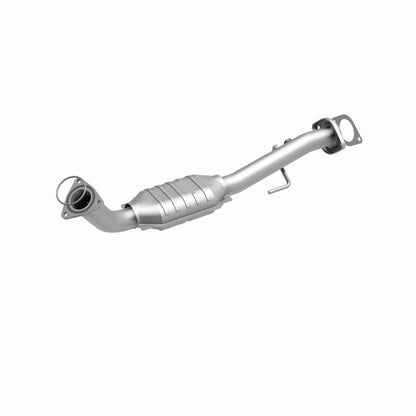 MagnaFlow Conv DF 03-06 Silverado SS Passenger Side OEM Magnaflow