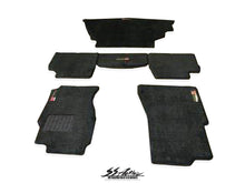 Load image into Gallery viewer, GReddy Garage 95-98 Nissan Skyline GT-R R33 Floor Mat Set