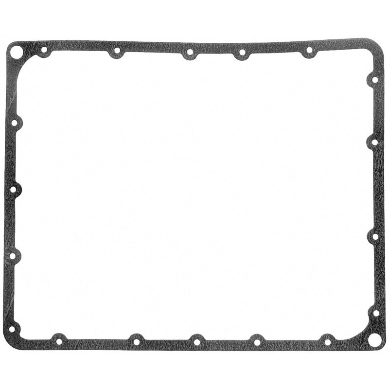 Fel-Pro Nissan 300ZX TOS 18683 Transmission Oil Pan Gasket 20 Bolt Hol