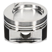 Load image into Gallery viewer, JE Pistons Volkswagen 2.8L VR6 Single Piston - 83.00mm Bore - 1.275 In. CH -11.50 CC