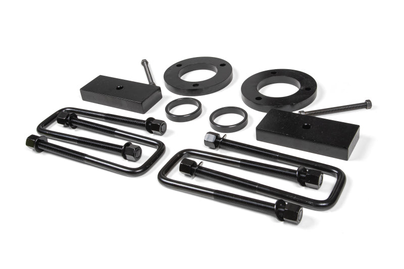 Zone Offroad 2023-2024 Chevrolet Colorado ZR2 / Canyon ATX 2-Inch Suspension Lift Kit - ZONC1240