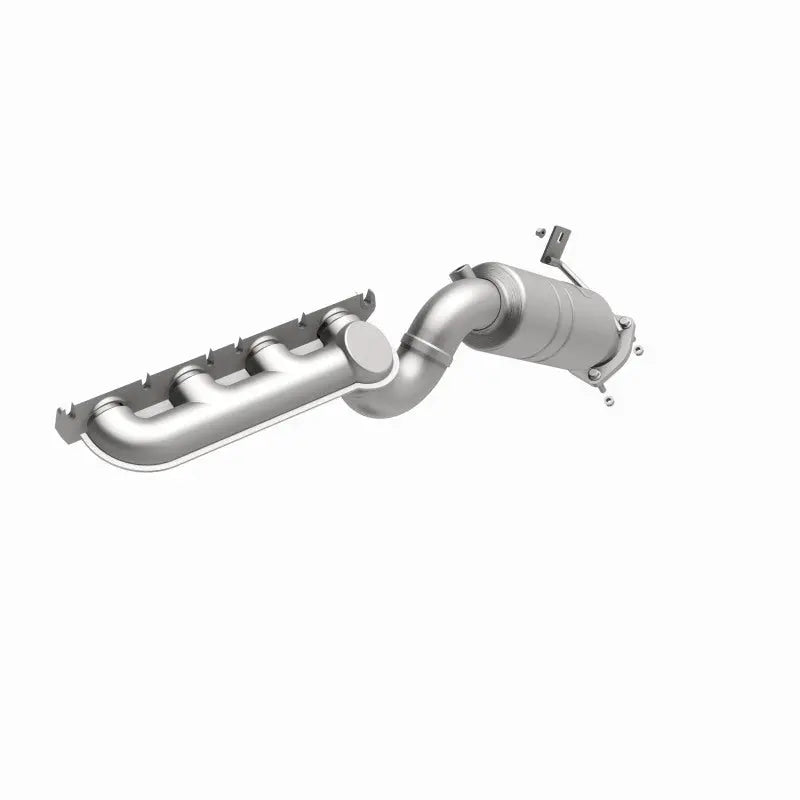 MagnaFlow Conv DF 07-08 Audi A6/A8 4.2L Magnaflow