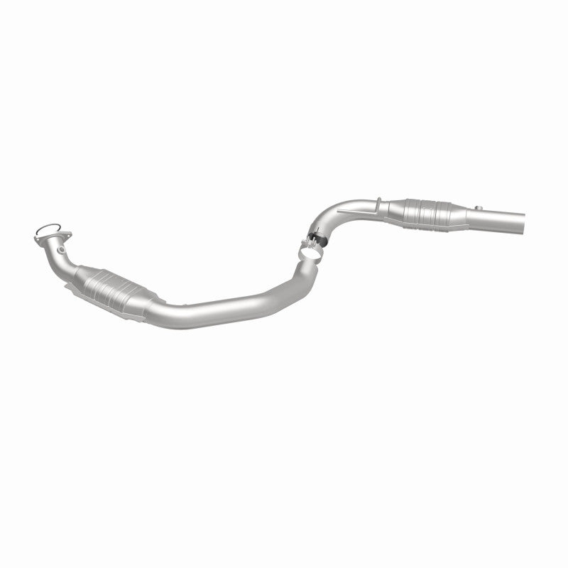 MagnaFlow Conv DF 03-09 GM 2500/3500 Driver Side Magnaflow
