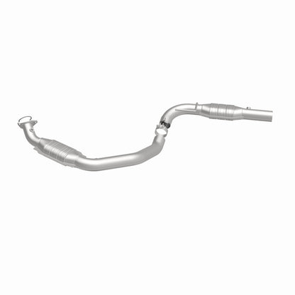 MagnaFlow Conv DF 03-09 GM 2500/3500 Driver Side Magnaflow