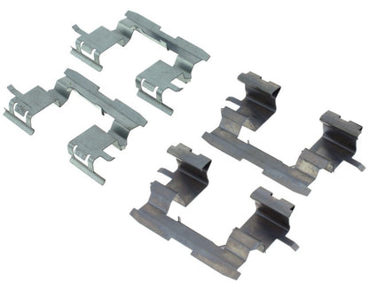 StopTech Street Disc Rear Brake Pads - 305.08220 Stoptech