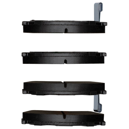 DFC 89-01 Suzuki Swift Front 4000 Hybridynamic Brake Pads