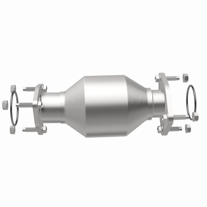 Magnaflow Conv DF 12-14 CrossTour 2.4L (Not for sale in California) Magnaflow