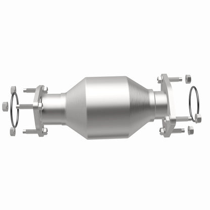 Magnaflow Conv DF 12-14 CrossTour 2.4L (Not for sale in California) Magnaflow