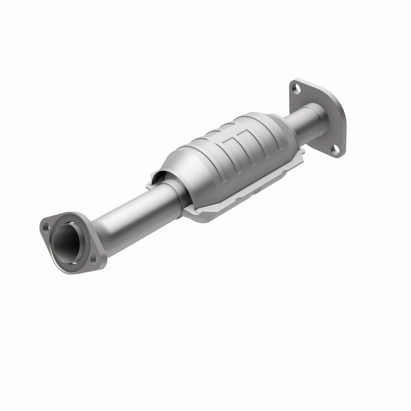 MagnaFlow Conv DF 02-03 MPV 3.0L Driver Side Rear OEM Magnaflow
