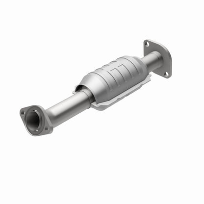 MagnaFlow Conv DF 02-03 MPV 3.0L Driver Side Rear OEM Magnaflow