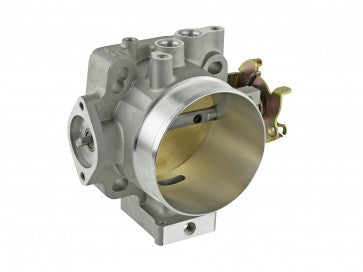 Skunk2 Alpha 74mm Throttle Body for 02-05 Honda Civic / 02-06 Acura RSX (K Series) - 309-05-1070 Skunk2 Racing