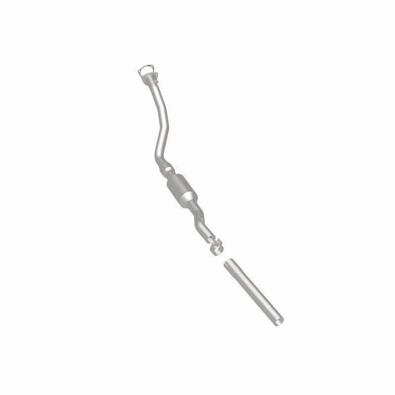 MagnaFlow Conv Direct Fit 96 - 99 Audi A4 2.8L Magnaflow