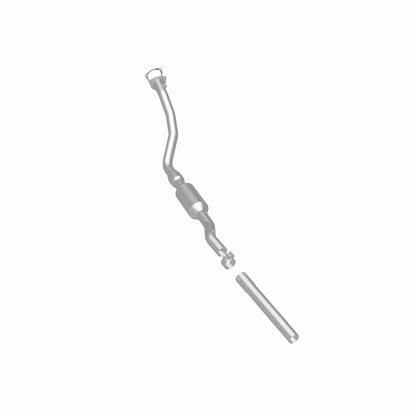 MagnaFlow Conv Direct Fit 96 - 99 Audi A4 2.8L Magnaflow