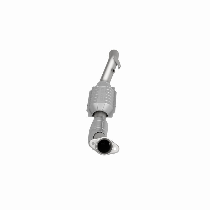 MagnaFlow Conv DF F150 5.4L 02 Supercharged P Magnaflow