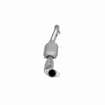 MagnaFlow Conv DF F150 5.4L 02 Supercharged P Magnaflow