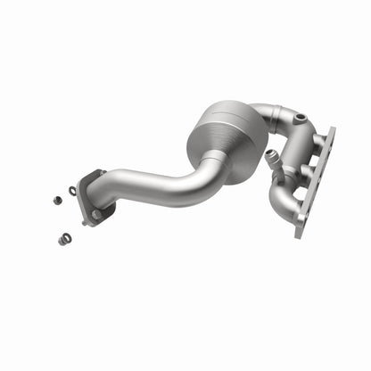 Magnaflow Conv DF 04-05 Ford Taurus 3.0L Magnaflow