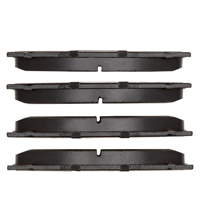 R1 Front Semi-Metallic Brake Pads 1964-1972 Dodge/Ford & More - 2311-0011-00