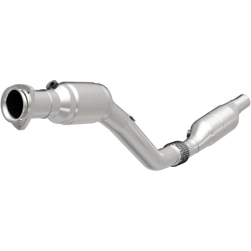 MagnaFlow Conv DF 04-06 Audi S4 4.2L CA Magnaflow