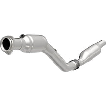 Load image into Gallery viewer, MagnaFlow Conv DF 04-06 Audi S4 4.2L CA