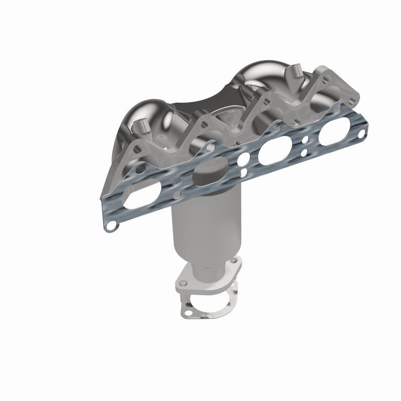MagnaFlow Conv DF 04-08 Hyundai Elantra 2.0L Magnaflow