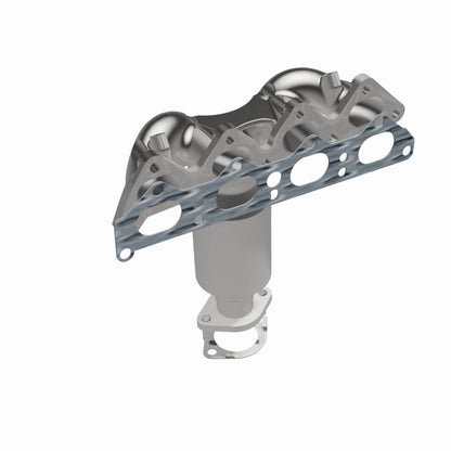 MagnaFlow Conv DF 04-08 Hyundai Elantra 2.0L Magnaflow