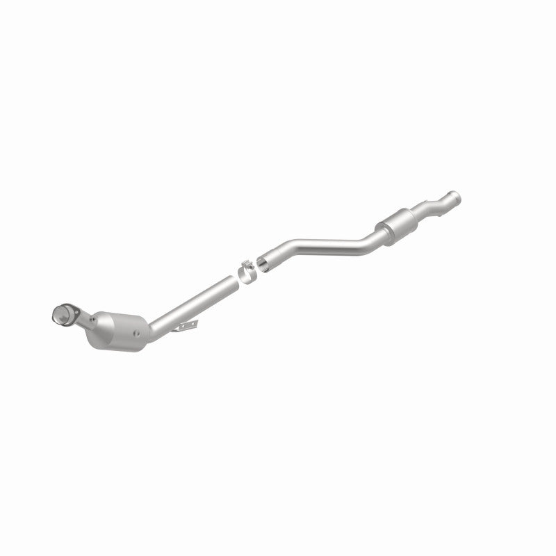 Magnaflow 07-11 S550 V8 5.5 OEM Underbody Direct Fit Converter Magnaflow