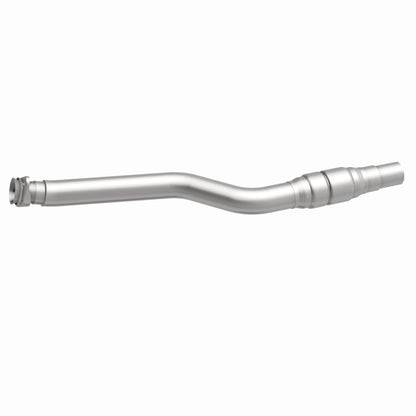 MagnaFlow Conv DF 06-07 BMW M6 Passenger Side Magnaflow