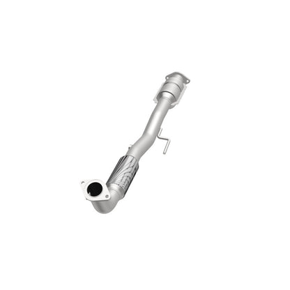 MagnaFlow Conv DF 02-04 Toyota Camry 2.4L Rear Magnaflow
