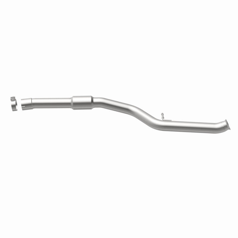 Magnaflow Conv DF 2012-2015 328i L4 2 OEM Underbody Magnaflow