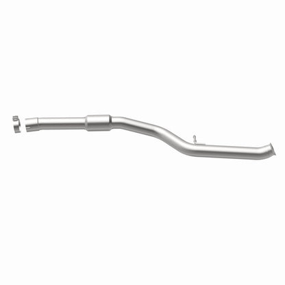 Magnaflow Conv DF 2012-2015 328i L4 2 OEM Underbody Magnaflow