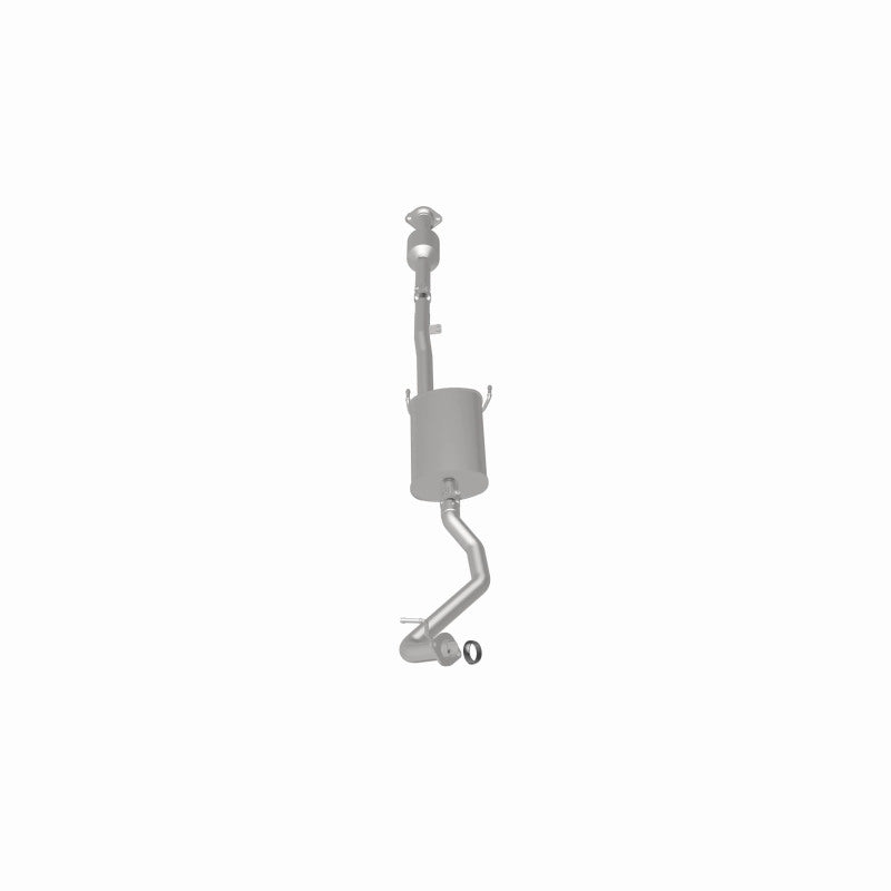 MagnaFlow 08-10 Toyota Highlander 3.3L OEM Grade Direct Fit Catalytic Converter Magnaflow