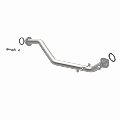 BRE Exhaust 04-09 Highlander RX330 RX350 2.4L 3.3L 3.5L Front Pipe Kit