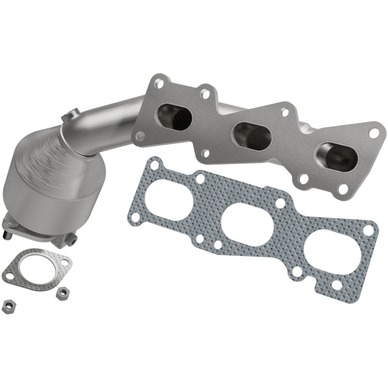 Magnaflow Conv DF 2007-2009 Sorento 3.3 3.8 L Manifold Magnaflow