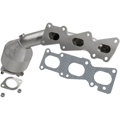 Magnaflow Conv DF 2007-2009 Sorento 3.3 3.8 L Manifold Magnaflow