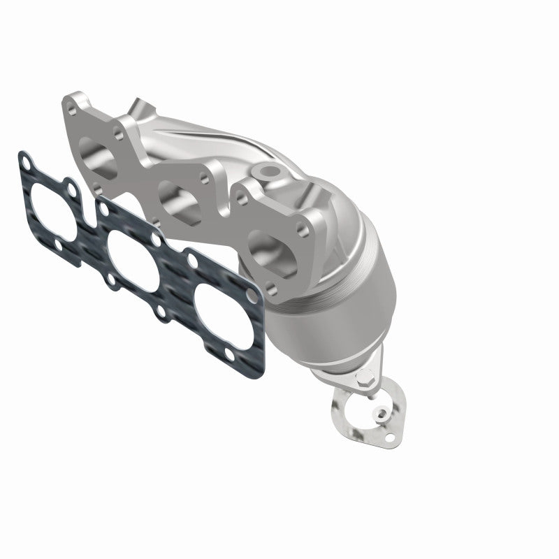 MagnaFlow Conv DF 11-12 Kia Sedona 3.5L OEM Grade Manifold Magnaflow