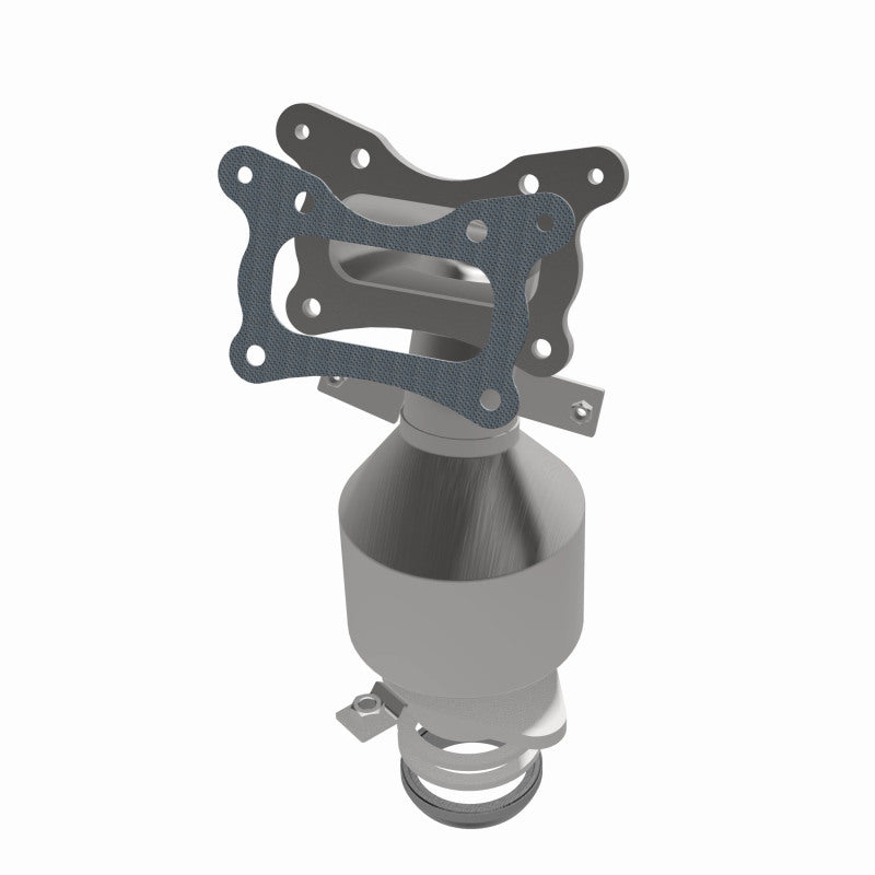 MagnaFlow 10-11 Honda CR-V California Catalytic Converter Direct Fit Magnaflow
