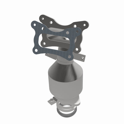 MagnaFlow 10-11 Honda CR-V California Catalytic Converter Direct Fit Magnaflow