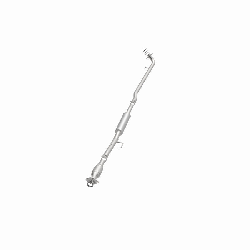 MagnaFlow Conv DF 99-01 Lexus ES300 3.0L Magnaflow