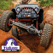 Load image into Gallery viewer, Yukon Gear &amp; Install Kit Stage 4 Package For Jeep JL/JT Rubicon in a 4.88 Ratio