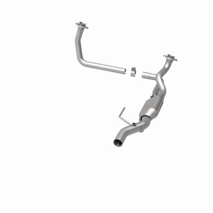 MagnaFlow Conv DF 98-99 Dodge Van Magnaflow