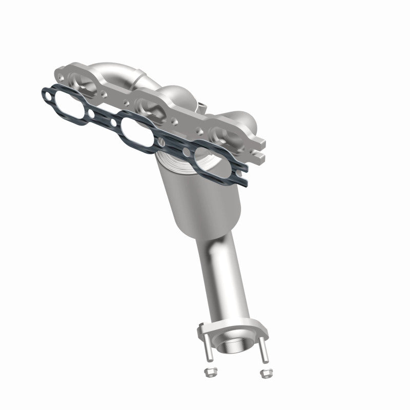 MagnaFlow Conv DF 07-10 Chrysler Sebring 3.5L Magnaflow
