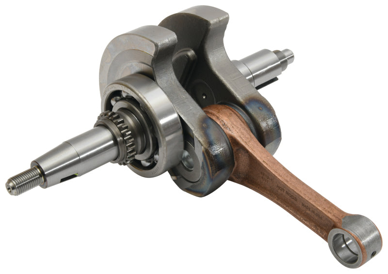 Hot Rods Crank Assy Raptor 660 (All) 4044