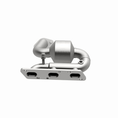 Magnaflow Conv DF 04-05 Ford Taurus 3.0L Magnaflow