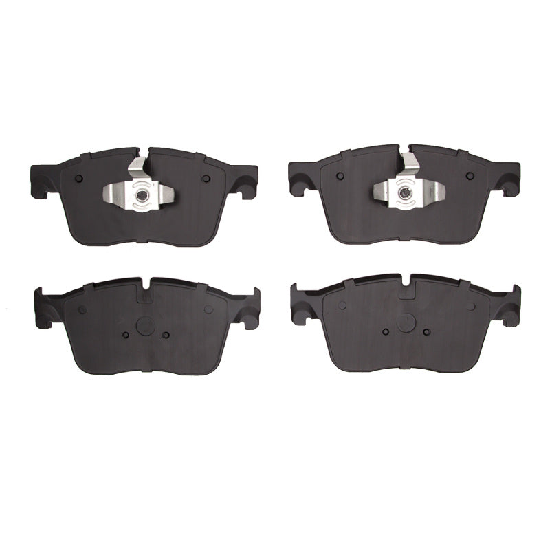 R1 16-26 Land Rover Range Rover Velar Front Semi Met Brake Pads