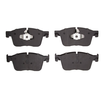 R1 19-24 Jaguar I-Pace Front Optimum OE Brake Pads